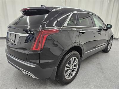 2021 Cadillac XT5 Premium Luxury   - Photo 5 - Spring City, PA 19475