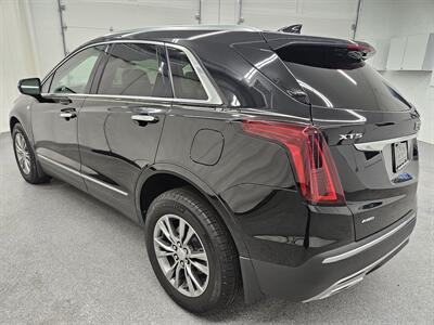 2021 Cadillac XT5 Premium Luxury   - Photo 7 - Spring City, PA 19475