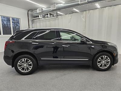 2021 Cadillac XT5 Premium Luxury   - Photo 4 - Spring City, PA 19475