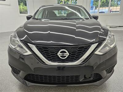 2019 Nissan Sentra SV   - Photo 2 - Spring City, PA 19475