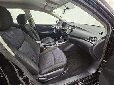 2019 Nissan Sentra SV   - Photo 12 - Spring City, PA 19475