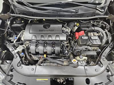 2019 Nissan Sentra SV   - Photo 9 - Spring City, PA 19475