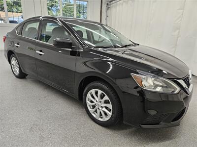 2019 Nissan Sentra SV   - Photo 3 - Spring City, PA 19475