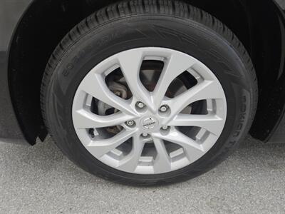 2019 Nissan Sentra SV   - Photo 15 - Spring City, PA 19475