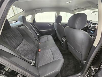 2019 Nissan Sentra SV   - Photo 13 - Spring City, PA 19475
