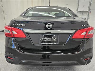 2019 Nissan Sentra SV   - Photo 6 - Spring City, PA 19475