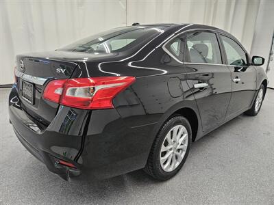 2019 Nissan Sentra SV   - Photo 5 - Spring City, PA 19475
