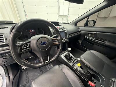 2018 Subaru WRX Limited - Photo 10 - Spring City, PA 19475