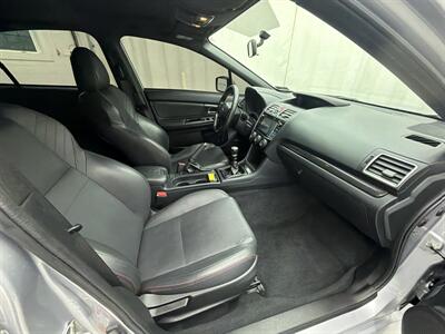 2018 Subaru WRX Limited - Photo 12 - Spring City, PA 19475