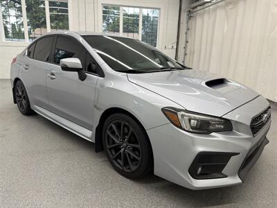 2018 Subaru WRX Limited - Photo 3 - Spring City, PA 19475