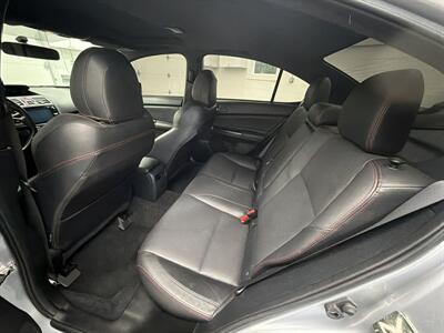 2018 Subaru WRX Limited - Photo 11 - Spring City, PA 19475