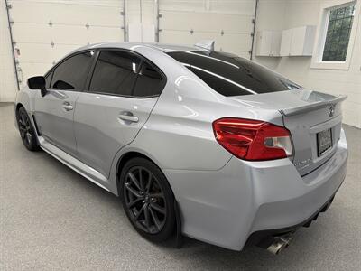 2018 Subaru WRX Limited - Photo 7 - Spring City, PA 19475