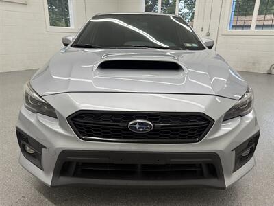 2018 Subaru WRX Limited - Photo 2 - Spring City, PA 19475