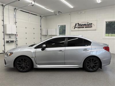 2018 Subaru WRX Limited - Photo 8 - Spring City, PA 19475
