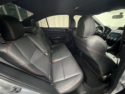 2018 Subaru WRX Limited - Photo 13 - Spring City, PA 19475