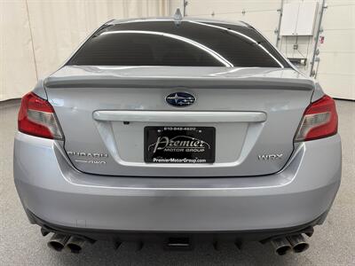2018 Subaru WRX Limited - Photo 6 - Spring City, PA 19475