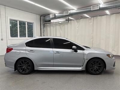 2018 Subaru WRX Limited - Photo 4 - Spring City, PA 19475