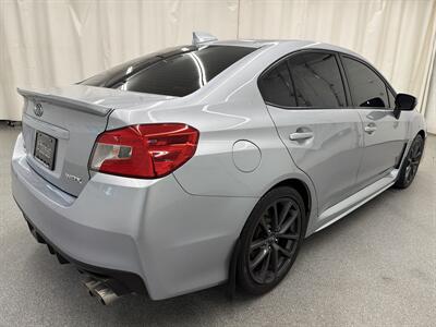 2018 Subaru WRX Limited - Photo 5 - Spring City, PA 19475