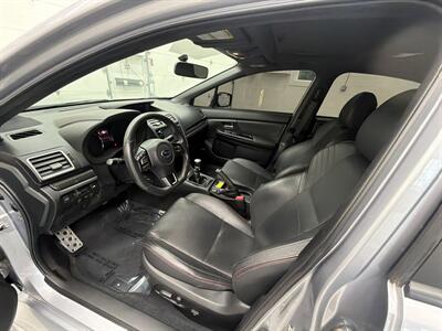 2018 Subaru WRX Limited - Photo 9 - Spring City, PA 19475
