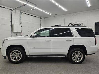 2016 GMC Yukon SLT   - Photo 8 - Spring City, PA 19475