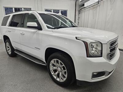 2016 GMC Yukon SLT   - Photo 3 - Spring City, PA 19475