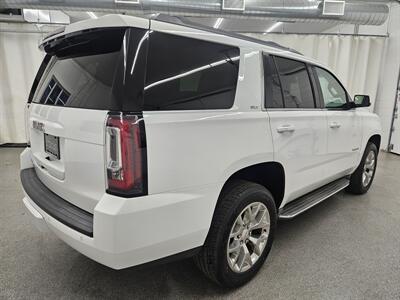 2016 GMC Yukon SLT   - Photo 5 - Spring City, PA 19475