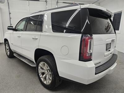 2016 GMC Yukon SLT   - Photo 7 - Spring City, PA 19475