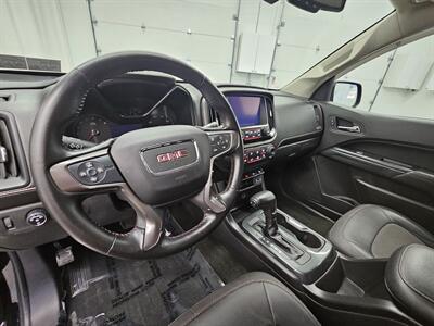 2016 GMC Canyon SLE   - Photo 11 - Spring City, PA 19475