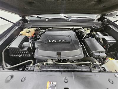 2016 GMC Canyon SLE   - Photo 9 - Spring City, PA 19475