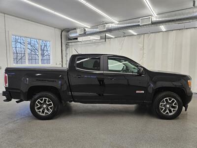 2016 GMC Canyon SLE   - Photo 4 - Spring City, PA 19475