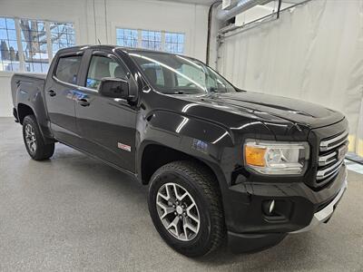 2016 GMC Canyon SLE   - Photo 3 - Spring City, PA 19475