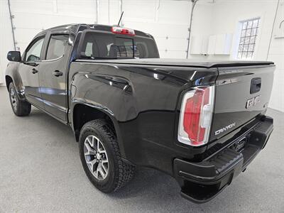 2016 GMC Canyon SLE   - Photo 7 - Spring City, PA 19475