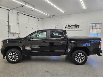 2016 GMC Canyon SLE   - Photo 8 - Spring City, PA 19475