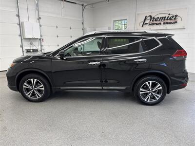 2017 Nissan Rogue SL - Photo 8 - Spring City, PA 19475