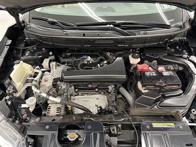 2017 Nissan Rogue SL - Photo 9 - Spring City, PA 19475