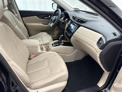 2017 Nissan Rogue SL - Photo 12 - Spring City, PA 19475