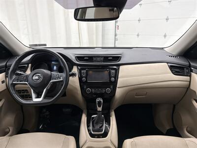2017 Nissan Rogue SL - Photo 14 - Spring City, PA 19475