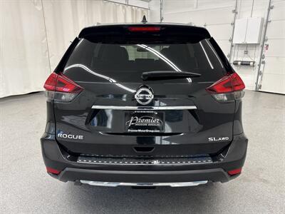 2017 Nissan Rogue SL - Photo 6 - Spring City, PA 19475