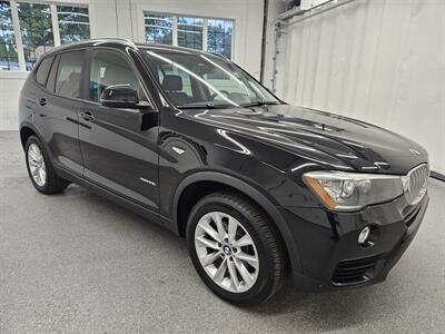 2017 BMW X3 xDrive28i - Photo 3 - Spring City, PA 19475