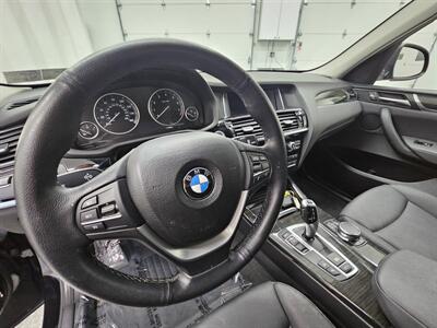 2017 BMW X3 xDrive28i - Photo 11 - Spring City, PA 19475
