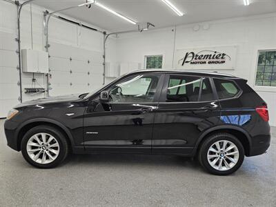 2017 BMW X3 xDrive28i - Photo 8 - Spring City, PA 19475