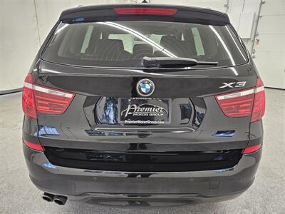 2017 BMW X3 xDrive28i - Photo 6 - Spring City, PA 19475