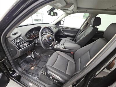 2017 BMW X3 xDrive28i - Photo 10 - Spring City, PA 19475