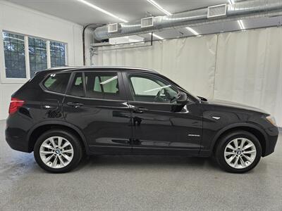 2017 BMW X3 xDrive28i - Photo 5 - Spring City, PA 19475