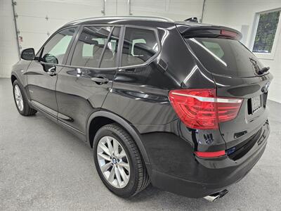 2017 BMW X3 xDrive28i - Photo 7 - Spring City, PA 19475