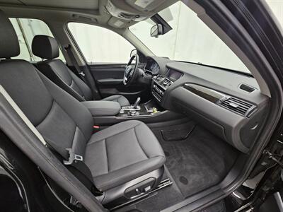 2017 BMW X3 xDrive28i - Photo 13 - Spring City, PA 19475