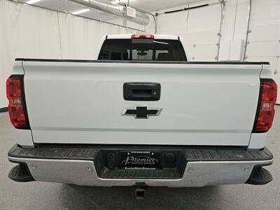 2015 Chevrolet Silverado 1500 LT   - Photo 6 - Spring City, PA 19475