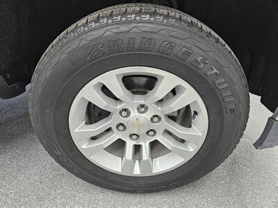 2015 Chevrolet Silverado 1500 LT   - Photo 15 - Spring City, PA 19475