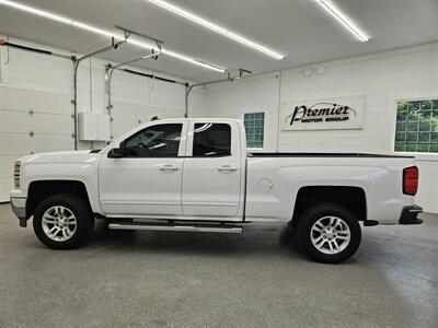 2015 Chevrolet Silverado 1500 LT   - Photo 8 - Spring City, PA 19475