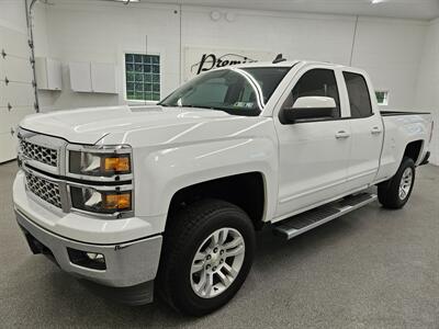 2015 Chevrolet Silverado 1500 LT   - Photo 1 - Spring City, PA 19475